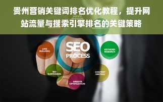 貴州營(yíng)銷關(guān)鍵詞排名優(yōu)化教程,提升網(wǎng)站流量與搜索引擎排名的關(guān)鍵策略