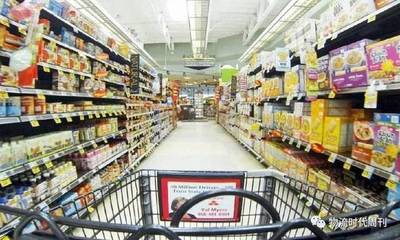 盤點:2017年度十大物流關鍵詞