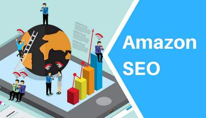 亞馬遜白帽運營之--如何進行Amazon SEO優化