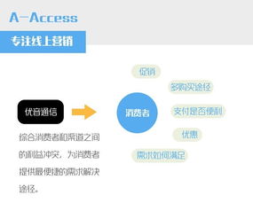 s.i.v.a.的理論下之精準營銷