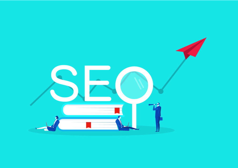 關(guān)鍵字的團(tuán)隊(duì)業(yè)務(wù)選擇會影響流量SEO武器在線營銷SEO詞