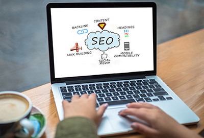 營銷市場發(fā)展擴(kuò)大,企業(yè)通過網(wǎng)絡(luò)優(yōu)化切實(shí)推線上營銷發(fā)展