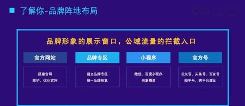 河北融品科技公司 新消費(fèi)下的在線營銷布局分享