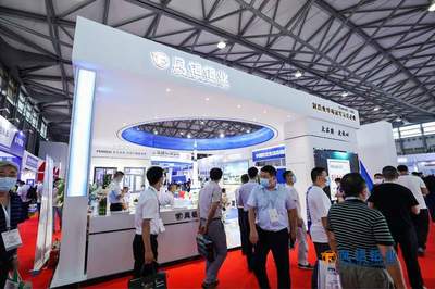 聚焦鳳鋁 鋁加工行業(yè)&ldquo;智能制造5.0&rdquo;發(fā)布儀式在上海舉行