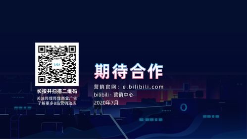 bilibili 2020年品牌營銷手冊 