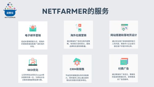 數字化浪潮下，中小企業如何以在線營銷驅動增長