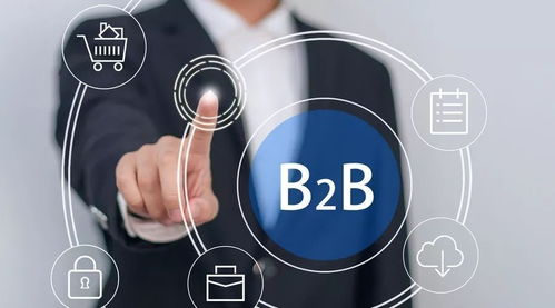 2018年B2B品牌營銷關鍵詞盤點 在線營銷的變革與趨勢